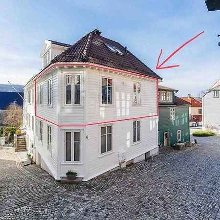 Central City Apt On One Of Bergen'S Finest Streets Buitenkant foto